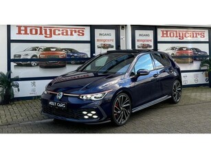 Volkswagen GOLF 8 2.0 TSI GTI PANO Harman Kardon ACC19''