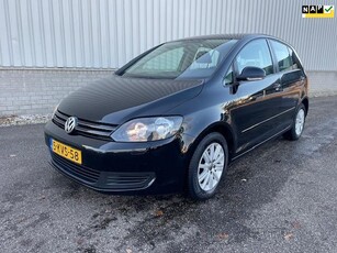 Volkswagen Golf Plus 1.2 TSI Comfortline