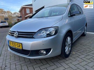 Volkswagen Golf Plus 1.2 TSI Highline/Automaat/Stoel