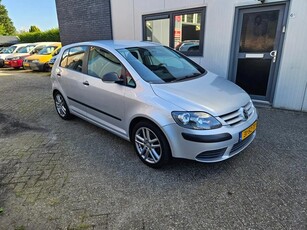 Volkswagen Golf Plus 1.6 FSI Trendline Business