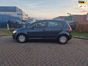 Volkswagen Golf Plus 1.6 FSI Turijn/2005/AIRCO/NWE APK!!