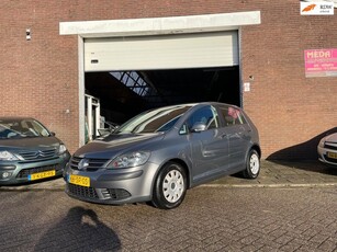 Volkswagen Golf Plus 1.6 FSI Turijn Automaat