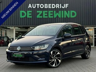 Volkswagen Golf Sportsvan 1.2 TSI