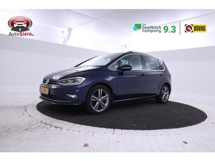 Volkswagen Golf Sportsvan 1.5 TSI ACT Highline Edition