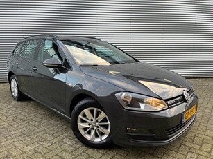 Volkswagen Golf Variant 1.0 TSI