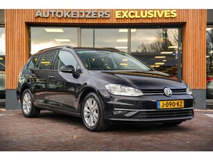 Volkswagen Golf Variant 1.0 TSI Adaptieve cruise control