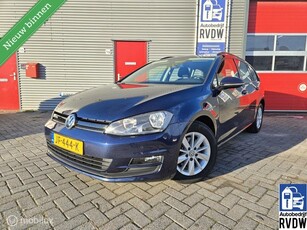 Volkswagen Golf Variant 1.0 TSI Comfortline