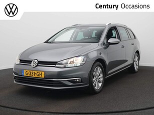 Volkswagen Golf Variant 1.0 TSI Comfortline / Trekhaak /