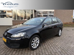 Volkswagen Golf Variant 1.2 TSI Comfort Executive Line