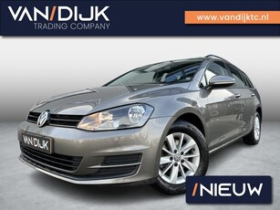 Volkswagen Golf Variant 1.4 TSI Comfortline Automaat