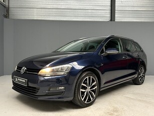 Volkswagen GOLF Variant 1.4 TSI Highline