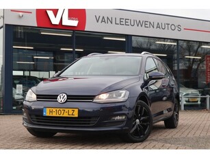 Volkswagen GOLF Variant 1.4 TSI Highline Stoelverwarming