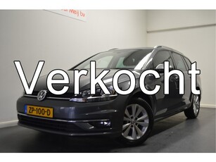 Volkswagen GOLF Variant 1.6 TDI Comfortline Business