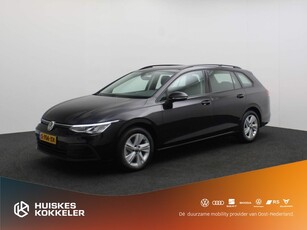 Volkswagen Golf Variant Life Business 2.0 TDI 115pk