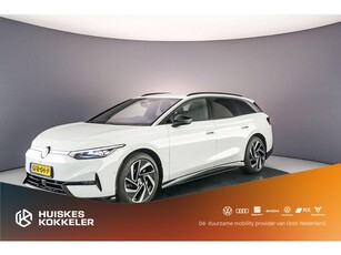 Volkswagen ID.7 Tourer 1st Edition 286pk Automaat