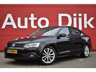 Volkswagen Jetta 1.2 TSI Comfortline Clima Cruise PDC