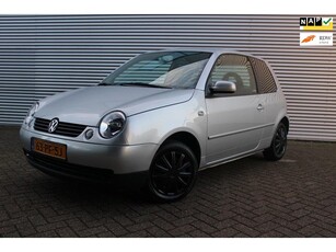 Volkswagen Lupo 1.4 Athene