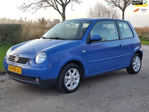 Volkswagen Lupo 1.4 Trendline - NAP - APK tot 04-10-2025