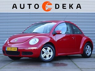 Volkswagen New Beetle 1.6 Trendline *1e