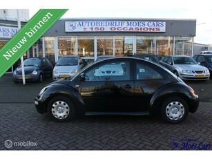 Volkswagen New Beetle 2.0 Highline