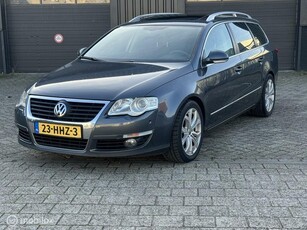 Volkswagen Passat 1.4 BENZINE Highline ?? AUTOMAAT?? STATION