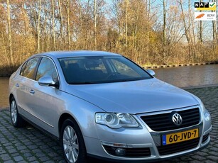 Volkswagen Passat 1.4 TSI Comfortline 1e eigenaar dealer