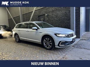 Volkswagen Passat 1.4 TSI PHEV GTE Business Panoramadak