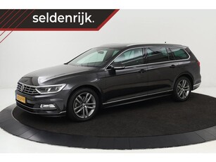 Volkswagen Passat 1.4 TSI R-line Trekhaak