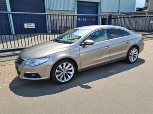 Volkswagen PASSAT CC 1.8 TSI *CLIMA*NAVI*LEER*CV*18 INCH