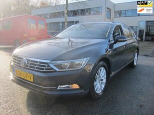 Volkswagen Passat Variant 1.4 TSI ACT Comfortline NAVI PDC