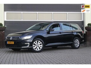 Volkswagen Passat Variant 1.4 TSI GTE Connected Series