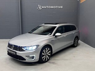 Volkswagen Passat Variant 1.4 TSI GTE Highline