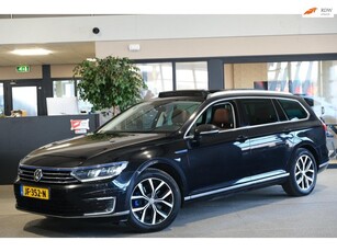 Volkswagen Passat Variant 1.4 TSI GTE Highline Navi Pano