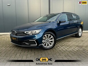 Volkswagen Passat Variant 1.4 TSI GTE * Rondomzicht camera