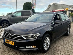 Volkswagen Passat Variant 1.4 TSI Highline Benzine Automaat