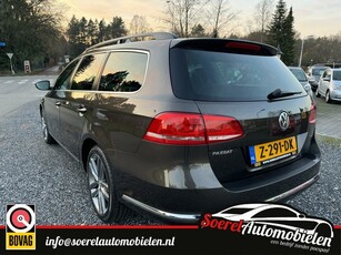 Volkswagen Passat Variant 1.4 TSI Highline Executive