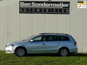 Volkswagen Passat Variant 1.4 TSI Highline Executive