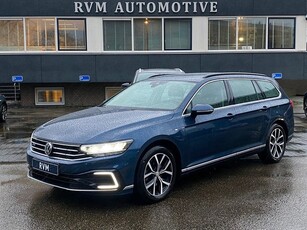 Volkswagen Passat Variant 1.4 TSI PHEV GTE Business VAN