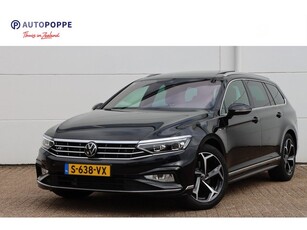 Volkswagen Passat Variant 1.5 TSI DSG Business R DSG7 150pk