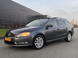 Volkswagen Passat Variant 1.6 TDI Panorama Dealer