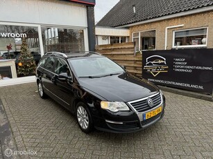 Volkswagen Passat Variant 2.0 FSI Comfortline nieuwe apk