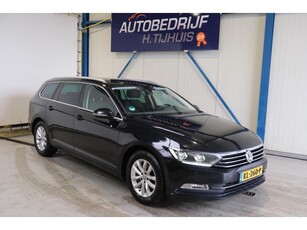 Volkswagen Passat Variant 2.0 TDI Connected Series Plus