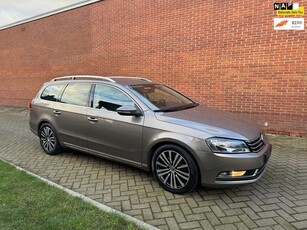 Volkswagen Passat Variant 2.0 TDI Highline BlueMotion 1e