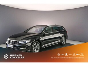 Volkswagen Passat Variant R-Line Business + 1.5 TSI 150pk