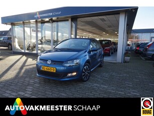 Volkswagen Polo 1.0 BlueMotion Edition , Incl nw apk/beurt