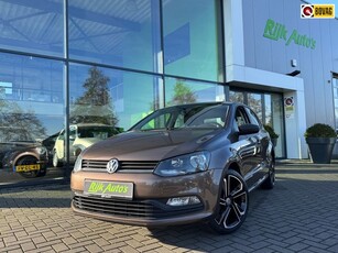 Volkswagen Polo 1.0 Comfortline * Navigatie *