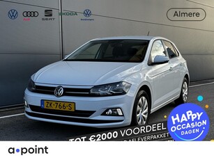 Volkswagen Polo 1.0 MPI Comfortline Airco NL Auto