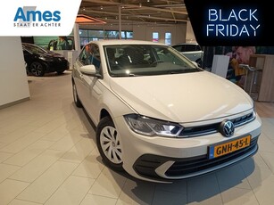 Volkswagen Polo 1.0 MPI Polo (bj 2024)