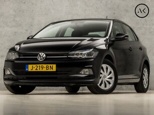 Volkswagen Polo 1.0 Sportline (APPLE CARPLAY, CRUISE, DAB+