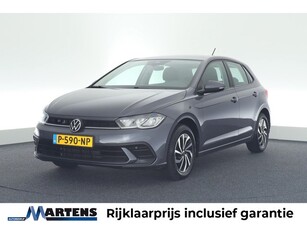 Volkswagen Polo 1.0 TSI 95pk DSG Life App-Connect ACC